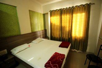 Abhishek Lodge, Pune 3